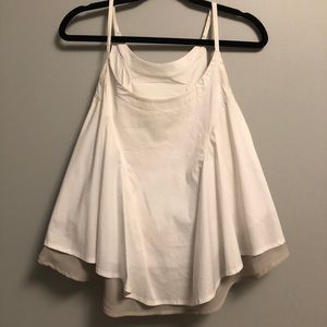 Kit and Ace top